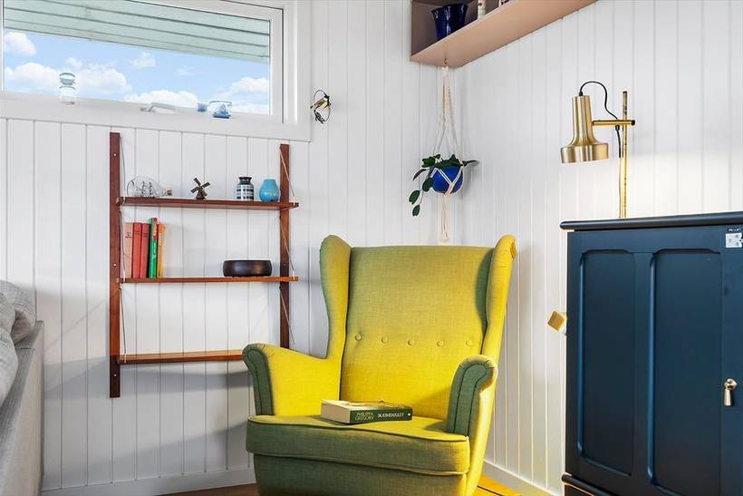 Foto von Ferienhaus AD20 in As Vig - Juelsminde - Ostjütland