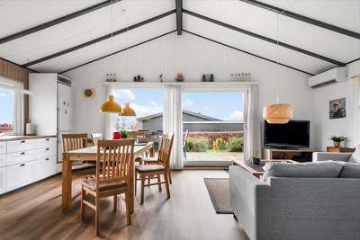 Vorschaubild von Ferienhaus AD20 in As Vig - Juelsminde - Ostjütland