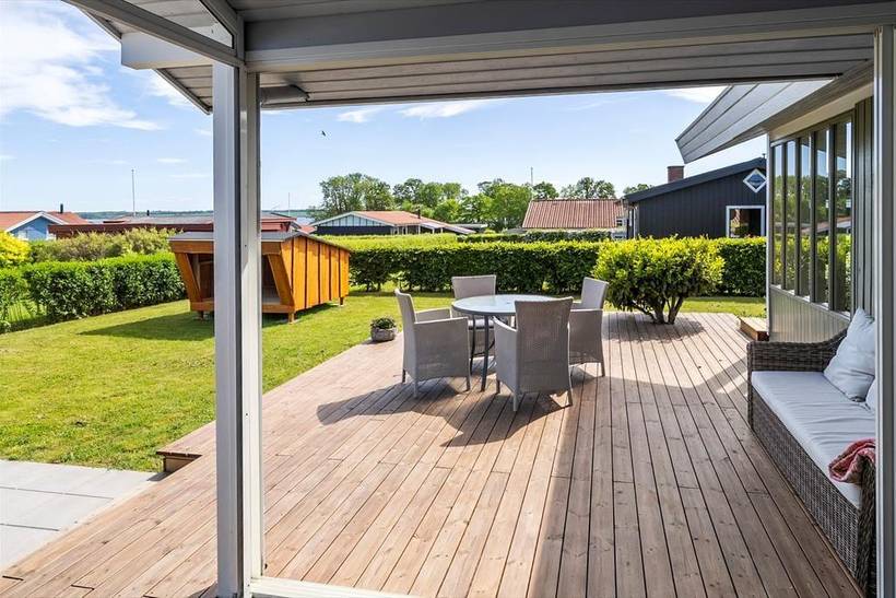 Foto von Ferienhaus AD20 in As Vig - Juelsminde - Ostjütland