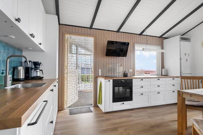 Foto von Ferienhaus AD20 in As Vig - Juelsminde - Ostjütland