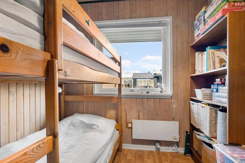 Foto von Ferienhaus AD20 in As Vig - Juelsminde - Ostjütland