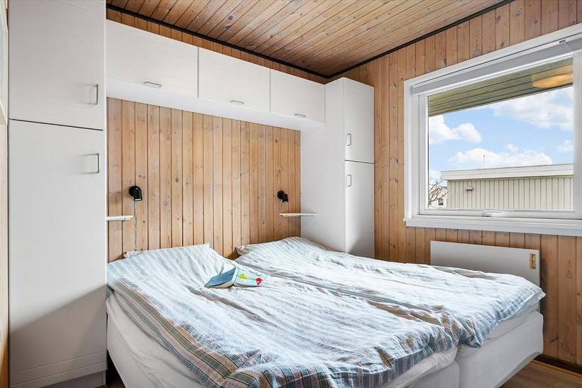 Foto von Ferienhaus AD20 in As Vig - Juelsminde - Ostjütland