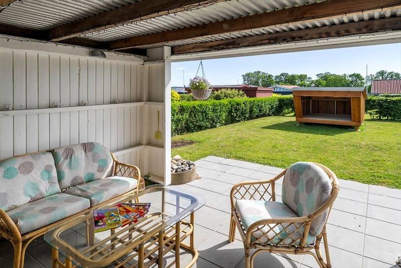 Foto von Ferienhaus AD20 in As Vig - Juelsminde - Ostjütland