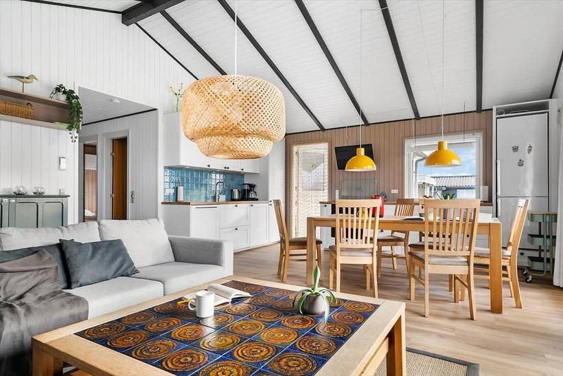 Foto von Ferienhaus AD20 in As Vig - Juelsminde - Ostjütland