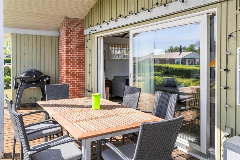 Foto von Ferienhaus AD20 in As Vig - Juelsminde - Ostjütland