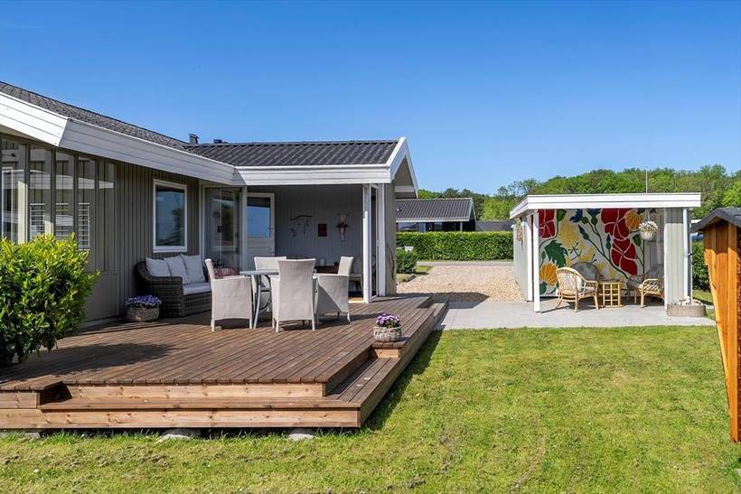 Foto von Ferienhaus AD20 in As Vig - Juelsminde - Ostjütland
