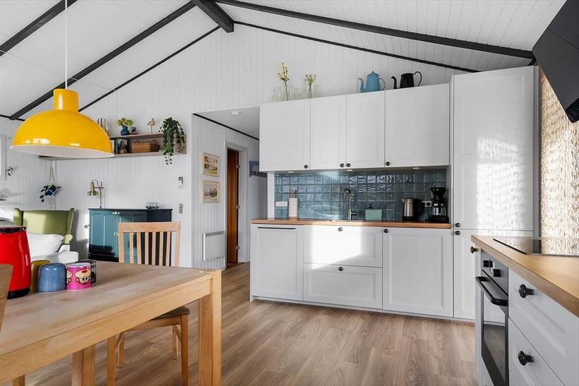 Foto von Ferienhaus AD20 in As Vig - Juelsminde - Ostjütland