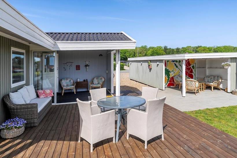 Foto von Ferienhaus AD20 in As Vig - Juelsminde - Ostjütland