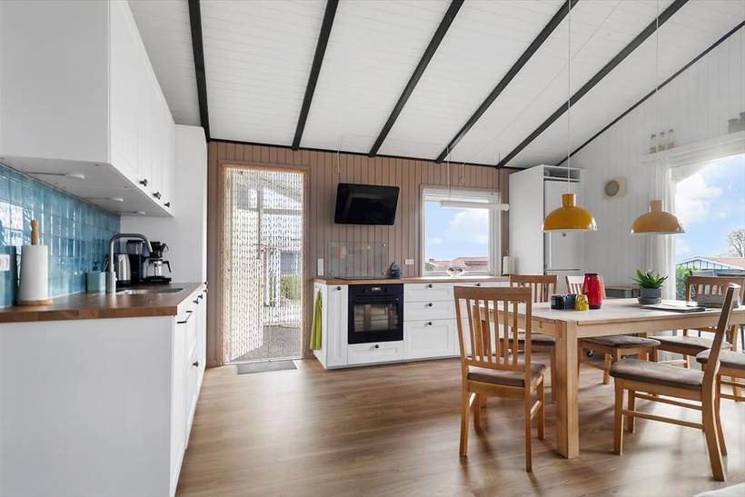 Foto von Ferienhaus AD20 in As Vig - Juelsminde - Ostjütland