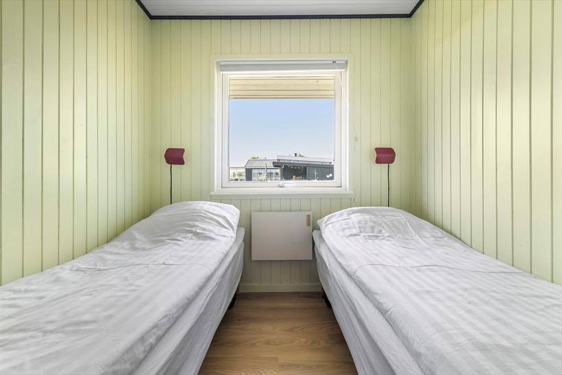 Foto von Ferienhaus AD20 in As Vig - Juelsminde - Ostjütland