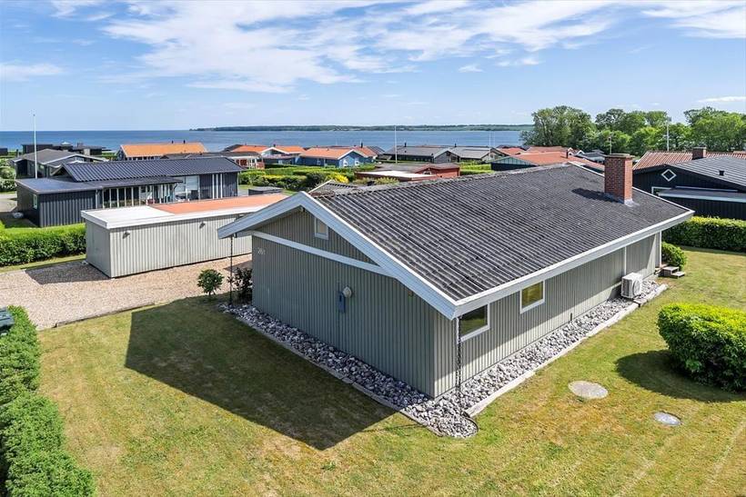 Foto von Ferienhaus AD20 in As Vig - Juelsminde - Ostjütland