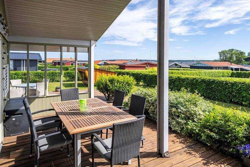 Foto von Ferienhaus AD20 in As Vig - Juelsminde - Ostjütland
