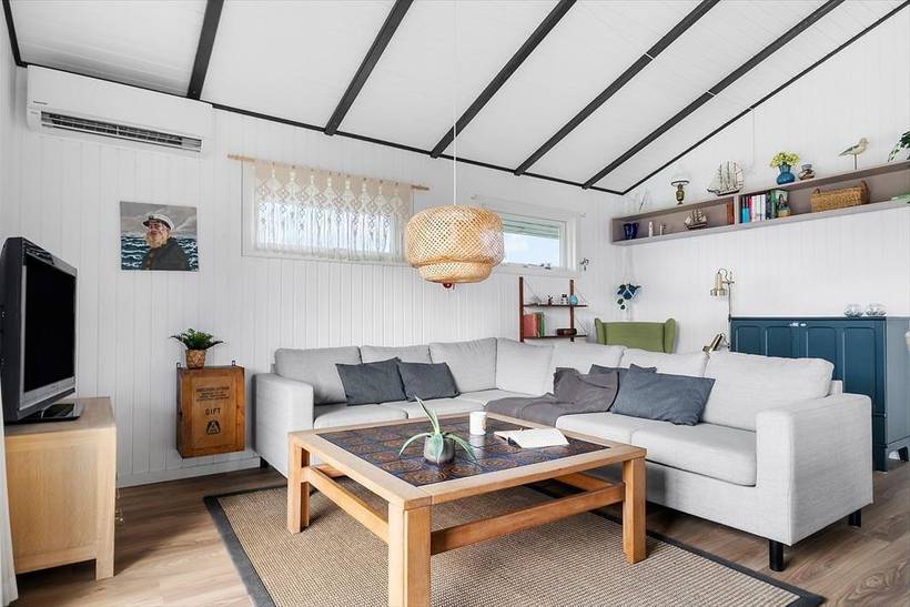 Foto von Ferienhaus AD20 in As Vig - Juelsminde - Ostjütland