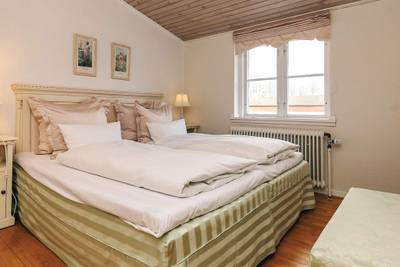 Vorschaubild von Ferienhaus AD21 in Fjerritslev Aggersund - Nordjütland