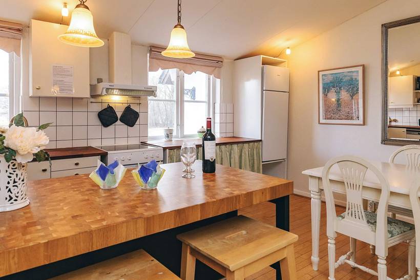 Foto von Ferienhaus AD21 in Fjerritslev Aggersund - Nordjütland