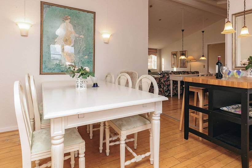 Foto von Ferienhaus AD21 in Fjerritslev Aggersund - Nordjütland
