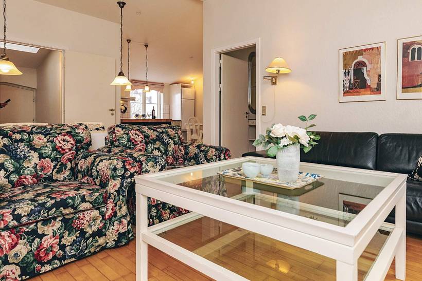 Foto von Ferienhaus AD21 in Fjerritslev Aggersund - Nordjütland
