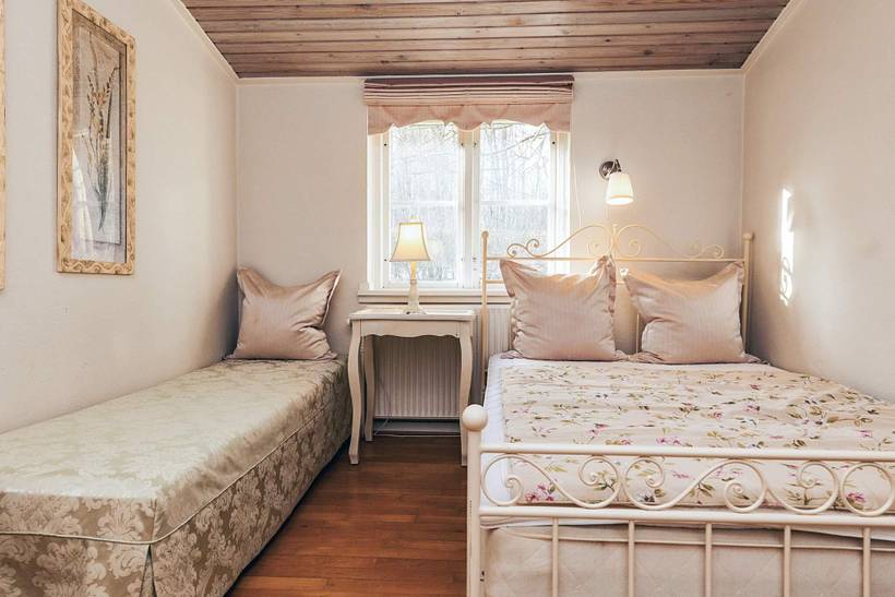 Foto von Ferienhaus AD21 in Fjerritslev Aggersund - Nordjütland