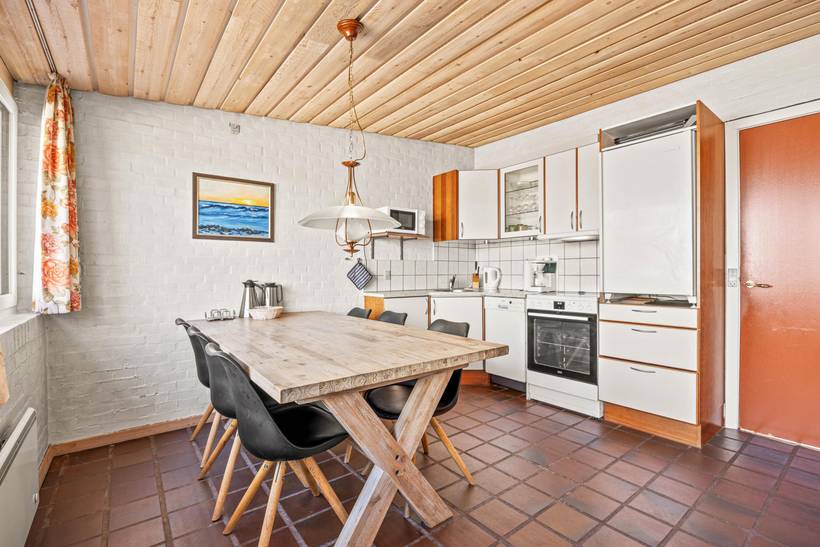 Foto von Ferienhaus AD25 in Henne Strand - Westjütland