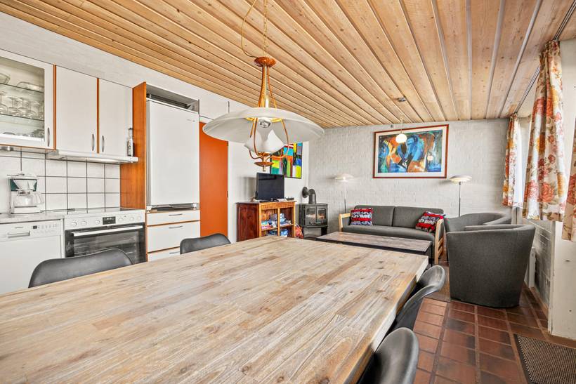Foto von Ferienhaus AD25 in Henne Strand - Westjütland