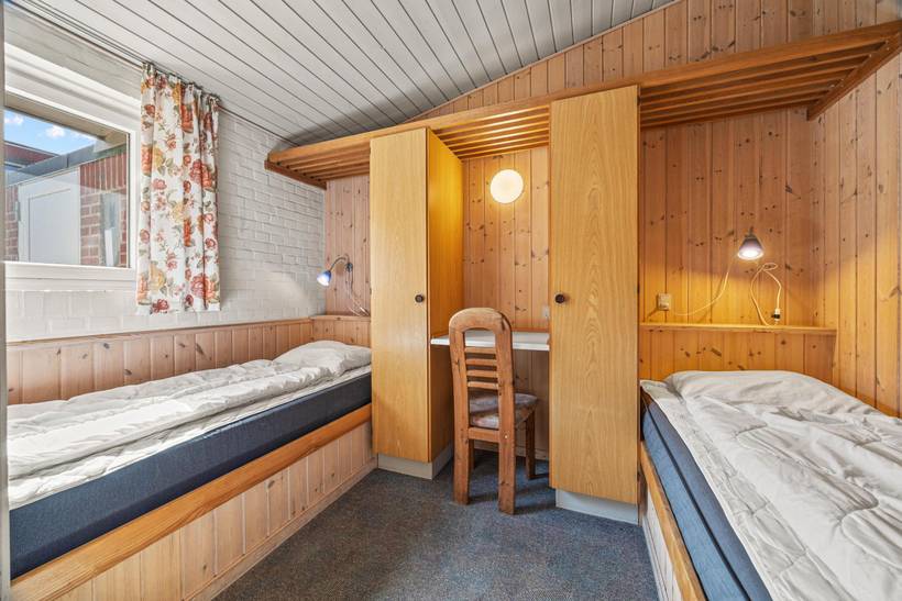 Foto von Ferienhaus AD25 in Henne Strand - Westjütland