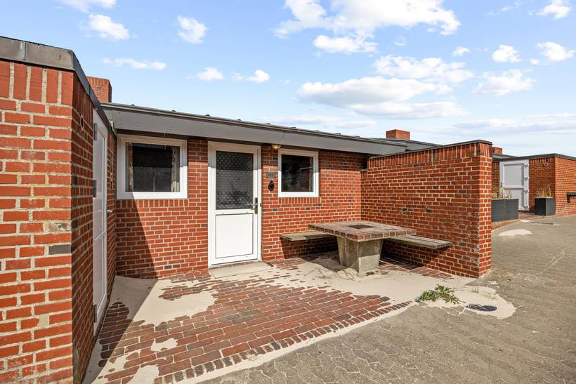 Foto von Ferienhaus AD25 in Henne Strand - Westjütland