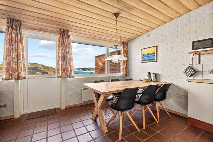 Foto von Ferienhaus AD25 in Henne Strand - Westjütland