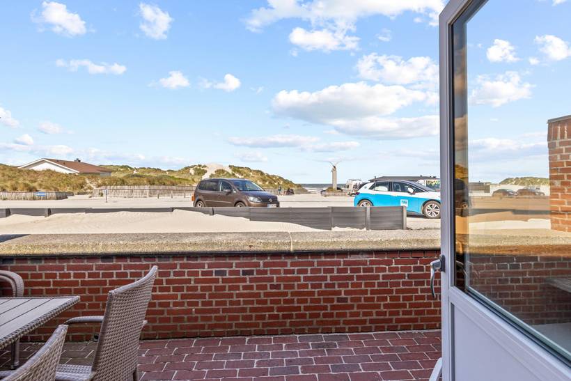 Foto von Ferienhaus AD25 in Henne Strand - Westjütland