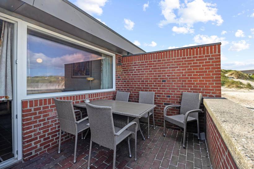 Foto von Ferienhaus AD25 in Henne Strand - Westjütland
