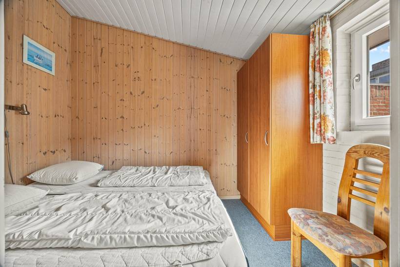 Foto von Ferienhaus AD25 in Henne Strand - Westjütland