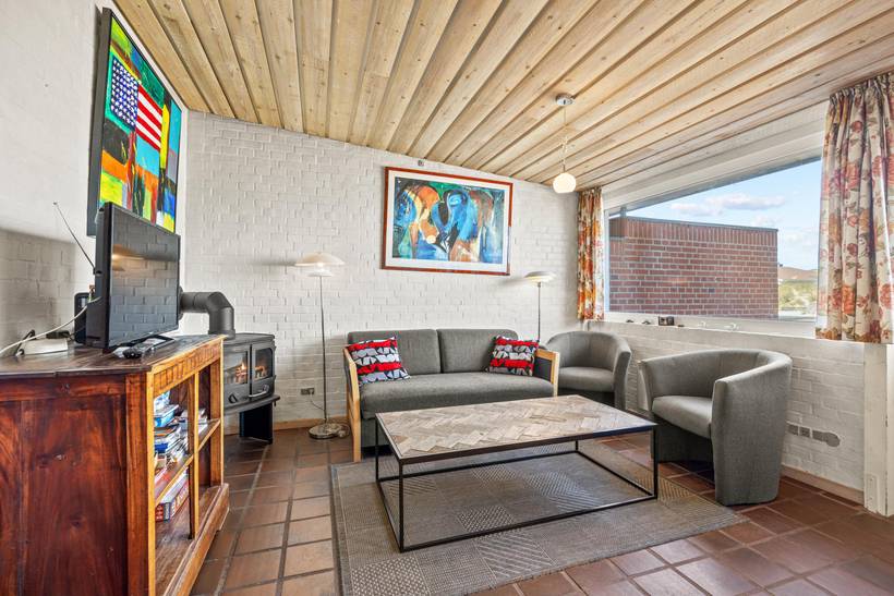 Foto von Ferienhaus AD25 in Henne Strand - Westjütland