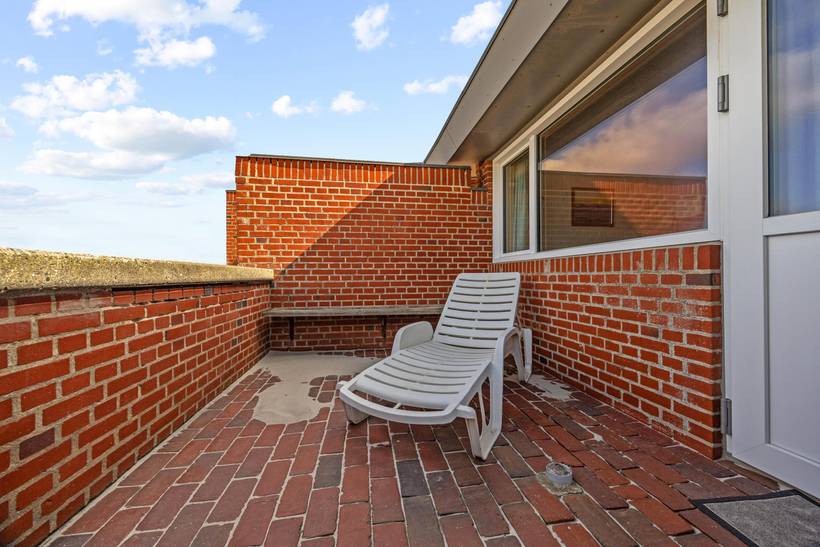 Foto von Ferienhaus AD25 in Henne Strand - Westjütland