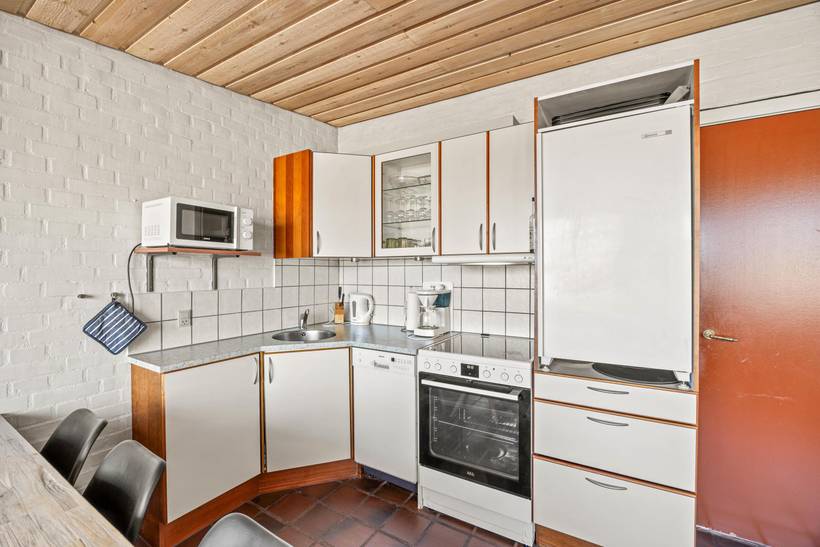 Foto von Ferienhaus AD25 in Henne Strand - Westjütland