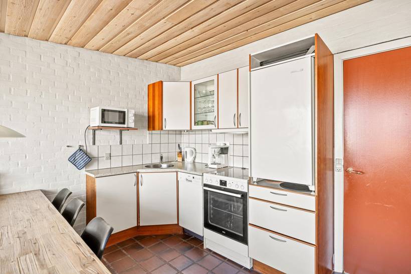 Foto von Ferienhaus AD25 in Henne Strand - Westjütland