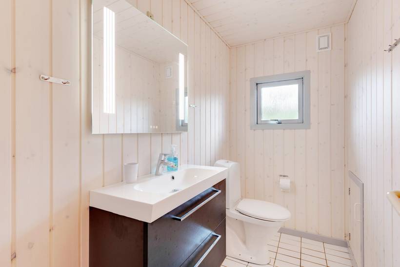 Foto von Ferienhaus AD27 in Houstrup - Westjütland