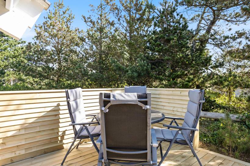 Foto von Ferienhaus AD30 in Bjerregård - Westjütland