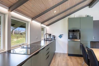 Vorschaubild von Ferienhaus AD30 in Bjerregård - Westjütland