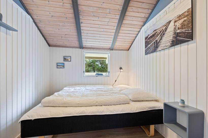 Foto von Ferienhaus AD30 in Bjerregård - Westjütland