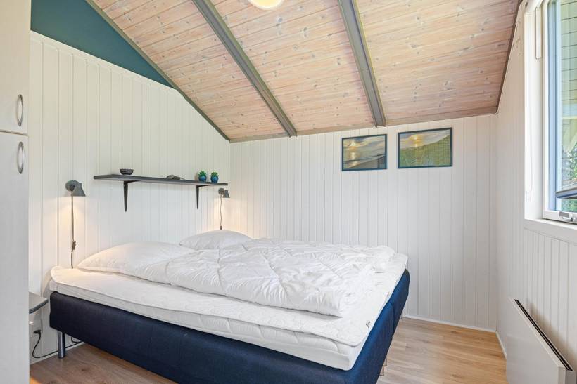 Foto von Ferienhaus AD30 in Bjerregård - Westjütland