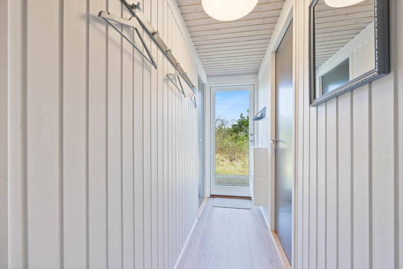Foto von Ferienhaus AD30 in Bjerregård - Westjütland