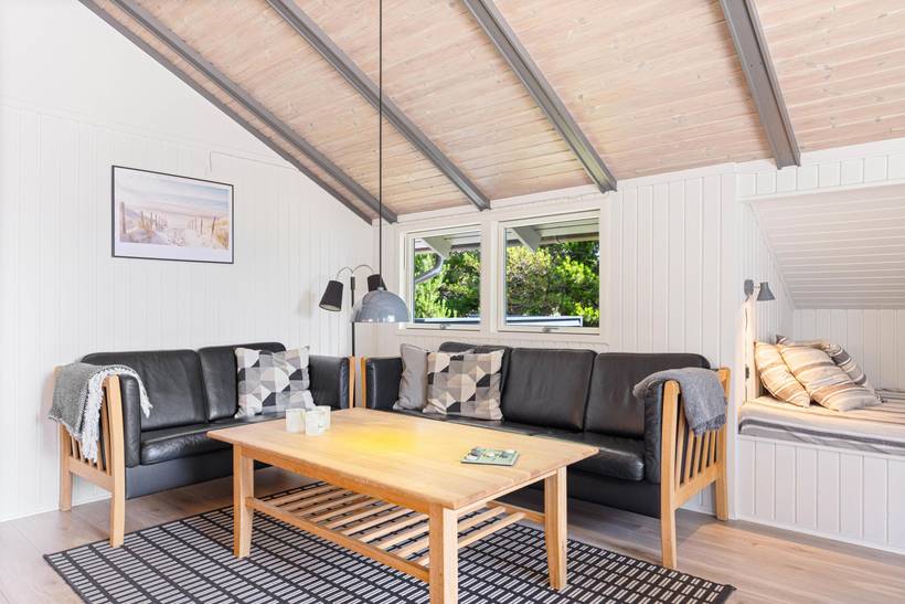 Foto von Ferienhaus AD30 in Bjerregård - Westjütland