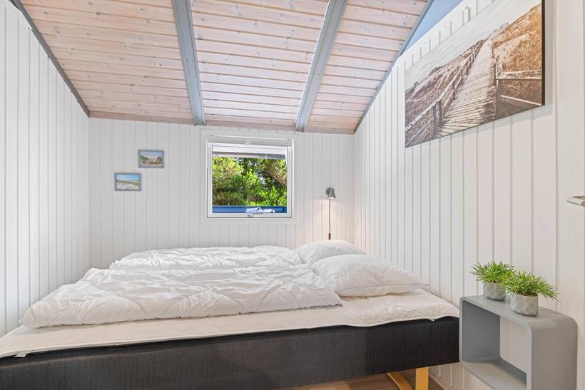 Foto von Ferienhaus AD30 in Bjerregård - Westjütland