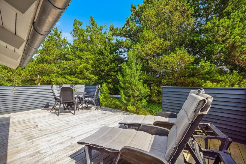Foto von Ferienhaus AD30 in Bjerregård - Westjütland