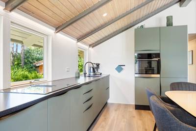 Vorschaubild von Ferienhaus AD30 in Bjerregård - Westjütland