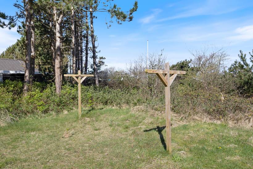Foto von Ferienhaus AD30 in Bjerregård - Westjütland