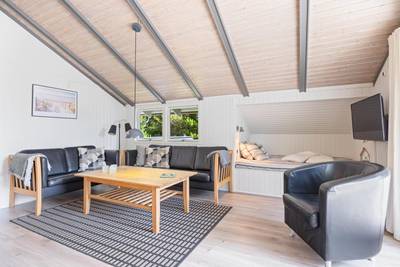 Vorschaubild von Ferienhaus AD30 in Bjerregård - Westjütland