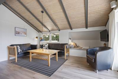 Vorschaubild von Ferienhaus AD30 in Bjerregård - Westjütland