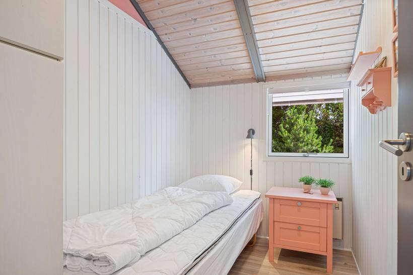 Foto von Ferienhaus AD30 in Bjerregård - Westjütland