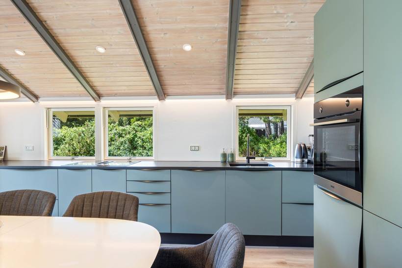 Foto von Ferienhaus AD30 in Bjerregård - Westjütland