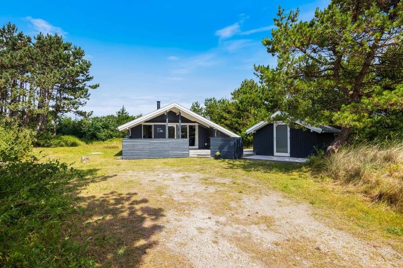 Foto von Ferienhaus AD30 in Bjerregård - Westjütland